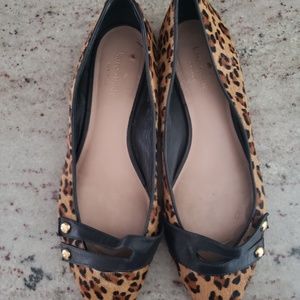 Kate spade flats